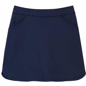Peter Millar Alice Petal Hem Skort